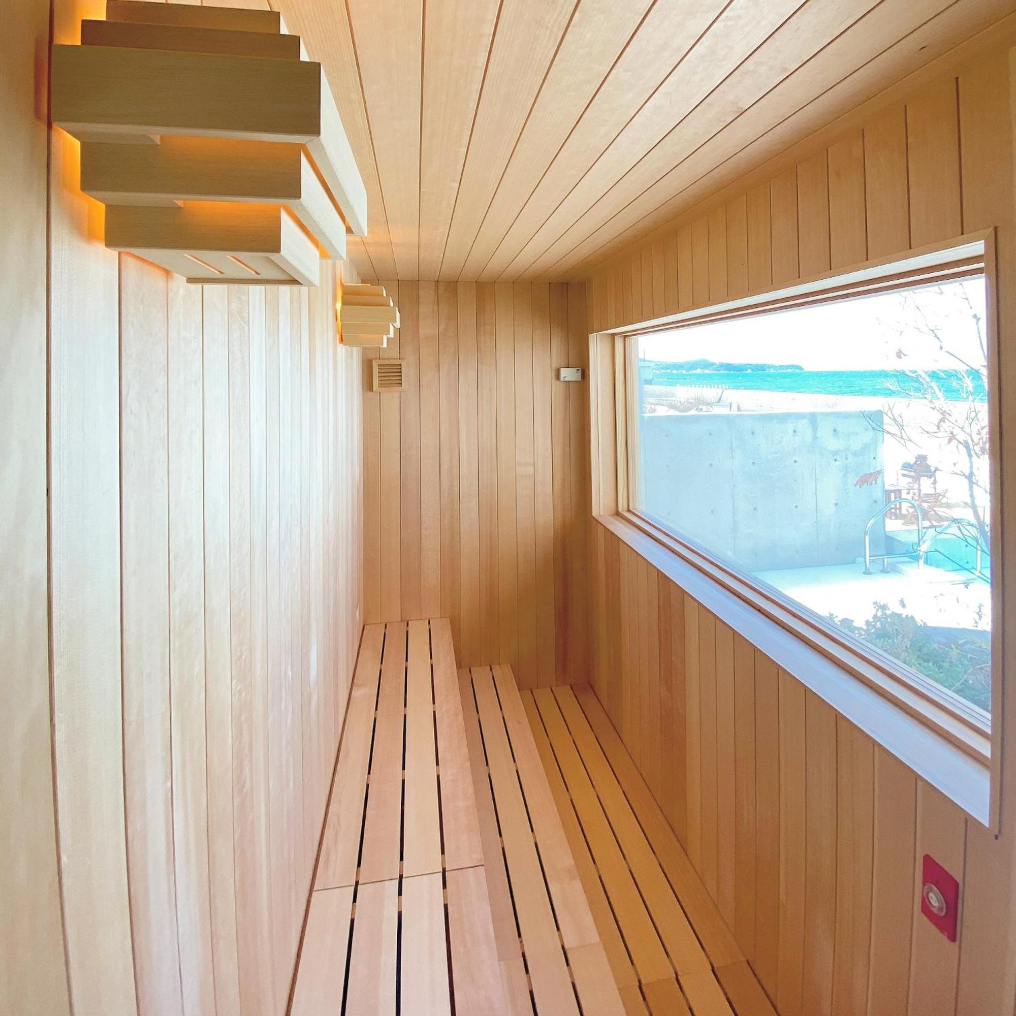 Kamome Slow Hotel Awaji Exterior photo